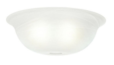 Accessory Bowl Fixture by Casablanca Fans - 99058-B