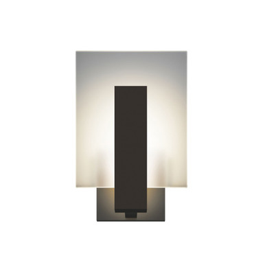 Midtown 13.91W LED Wall Sconce 10.75 Inch Tall and 7 Inch Wide by Sonneman - 2724