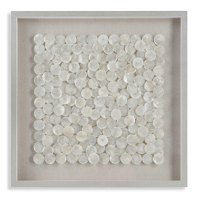 Roxas 31.5 Inch Shadow Box by Uttermost - 04317