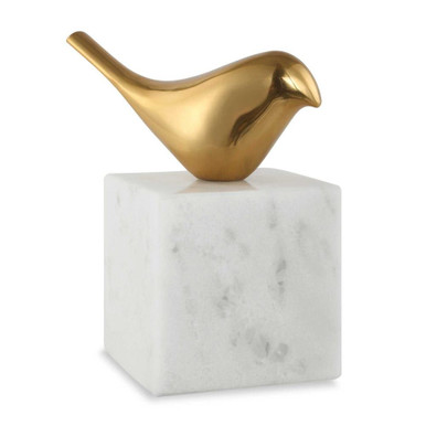 Flying 4 Inch Wall Decor by Uttermost - 04340