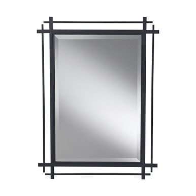 Ethan Mirror 27.19 Inch Wide by 37 Inch High by Generation - MR1107AF