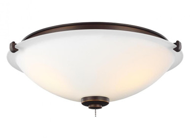 Universal 15.75 Inch Ceiling Fan by Visual Comfort Fan - MC247