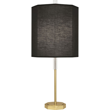 Kate 1 Light Table Lamp by Robert Abbey - RB04TL