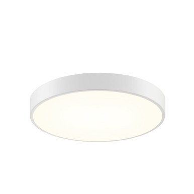 Pi 29.39W LED Flush Mount 2 Inch Tall and 16 Inch Wide by Sonneman - 2747
