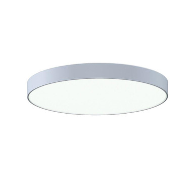 Pi 1 LED Flush Mount 4 Inch Tall and 23.75 Inch Wide by Sonneman - 3747