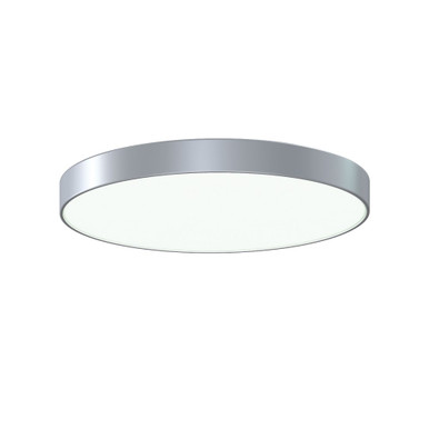 Pi 1 LED Flush Mount 4 Inch Tall and 23.75 Inch Wide by Sonneman - 3747