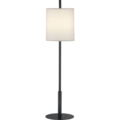 Echo 1 Light Table Lamp 32.5 Inches Tall by Robert Abbey - Z2175