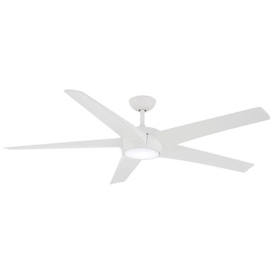 Skymaster 5 Blade Ceiling Fan 65 Inch Wide by Minka Aire - F767L