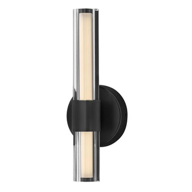 Georgette 12W LED Medium Bath Vanity 14 Inch Tall by Hinkley - 51310