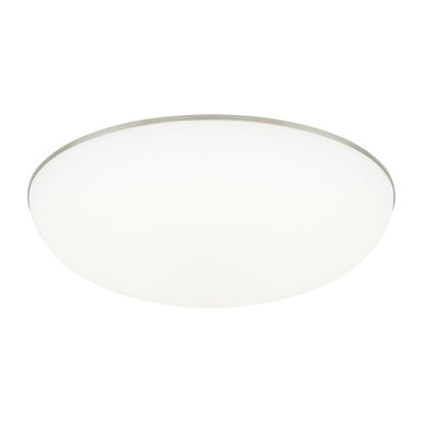 Sean Lavin 1 LED 2.7 Inch Tall Flush Mount by Visual Comfort Modern - 700FMMGN