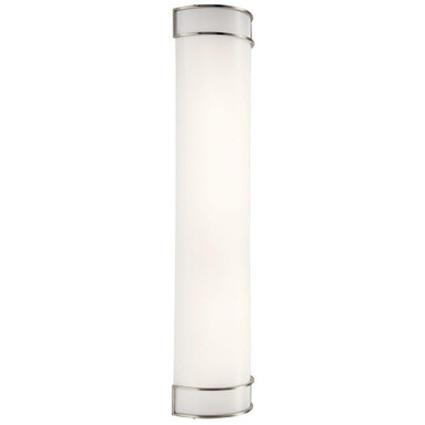 1 Light Wall Sconce 16 Inch Tall by Kichler - 11315