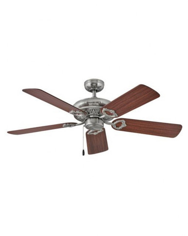 Lafayette 52 Inch 5 Blade Ceiling Fan by Hinkley - 901152F