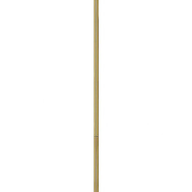 Accessory Cord Cover 24.75 Inches Tall and 0.5 Inches Wide by Hinkley - 6938SA