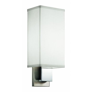 8W 1 LED Light Wall Sconce by Kichler - 10438nchled