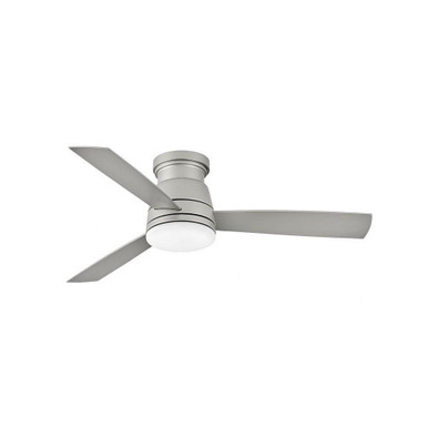 Trey 52 Inch 3 Blade Ceiling Fan with Light Kit by Hinkley - 902752F