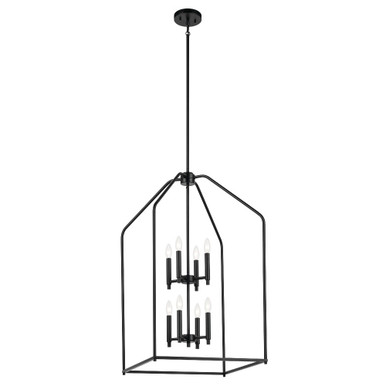 Madden 8 Light Large Foyer Pendant by Kichler - 52723