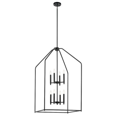 Madden 8 Light Large Pendant by Kichler - 52724