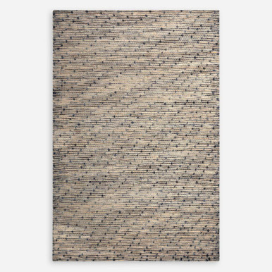 Imara 5 feet X 8 feet Rug by Uttermost - 71073-5