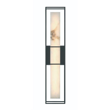 Blakley 20W 1 LED Wall Sconce 24 Inch Tall and 5 Inch Wide by Eurofase - 46838