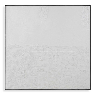 Below The Surface 60 Inch Canvas Abstract Art by Uttermost - 32355