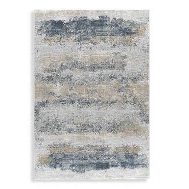 Bremen Rug In Modern Style 146 Inch Tall and 108 Inch Wide by Uttermost - 71507-9
