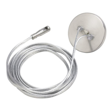 Kable Lite Center Dual Power Feed by VC Modern - 700KPCEN4S