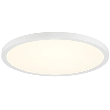 Artemis 35W 1 LED Round Flush Mount 19.63 Inch Wide by Eurofase - 47521
