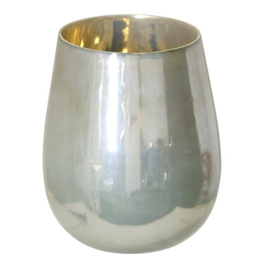 Ird 10 Inch Vase by Stylecraft - IRD-6