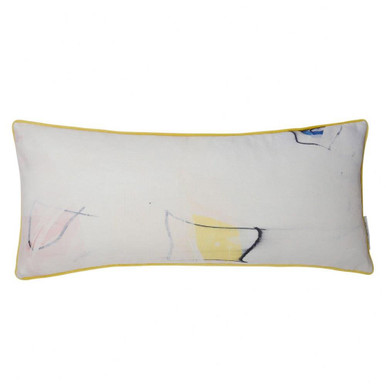 Carousel 35 Inch Throw Pillow by Stylecraft - AJS10122DS