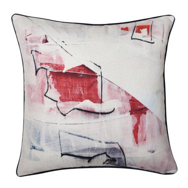 Carousel 24 Inch Throw Pillow by Stylecraft - AJS10120DS