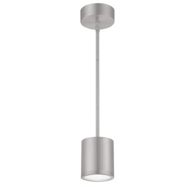 Tube 1 LED Light Mini Pendant by Wac - PD-W2605