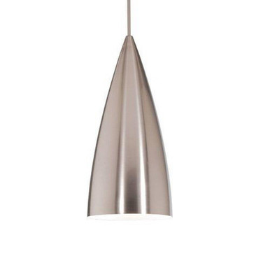 Bullet 1 Light Mini Pendant by Wac - QP966
