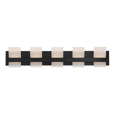 Cambridge 5 LED Light Vanity Light by Eurofase - 35657-025