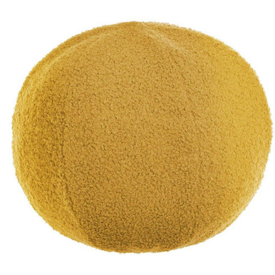 Sphere Plush 12 Inch Throw Pillow by Stylecraft - DFS10137