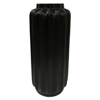 Bari 32.5 Inch Medium Floor Vase by Stylecraft - HFA11547DS
