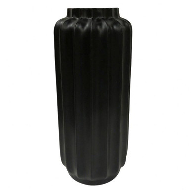 Bari 24.5 Inch Small Floor Vase by Stylecraft - HFA11548DS