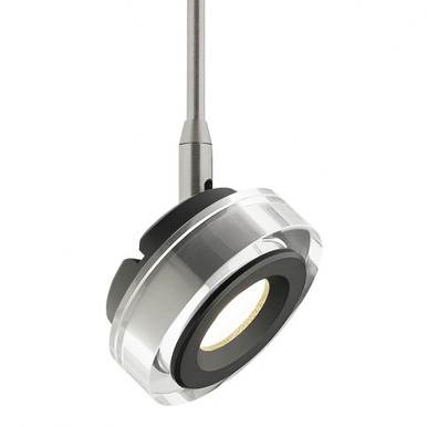 Brim LED Track Head Monorail by Visual Comfort Modern MR-700-BRM-30-8L - MR-700-BRM-30-8L