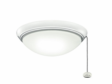 Accessory Low Profile LED Light Kit 4.25x11.25 Inch by Kichler - 338200