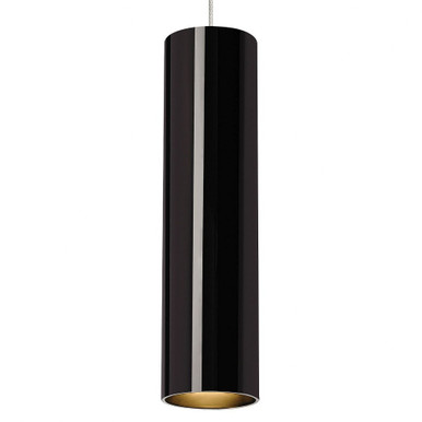 Piper 1 Light Mini Monorail Pendant by Visual Comfort Modern - MR-700-PPR