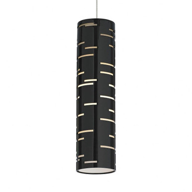 Revel 1 Light Monorail Low Voltage Pendant by Visual Comfort Modern - MR-700-RVL