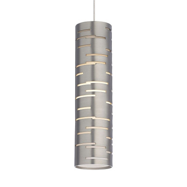 Revel 1 Light Monorail Low Voltage Pendant by Visual Comfort Modern - MR-700-RVL