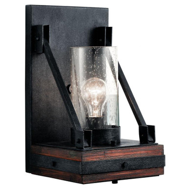 Colerne 1 Light Wall Sconce by Kichler - 43436