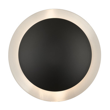 Ventura 2 Light 11 Inch Wide Semi Flush Mount by Livex - 56571