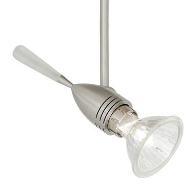 Aero Track Head Monopoint by Visual Comfort Modern MP-700-AE-3L - MP-700-AE-3L