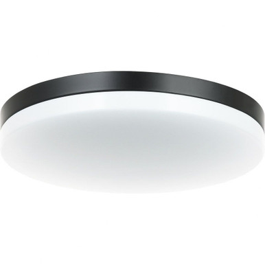 Orion 1 Light 11 Inch Wide Flush Mount by Matteo - M12001