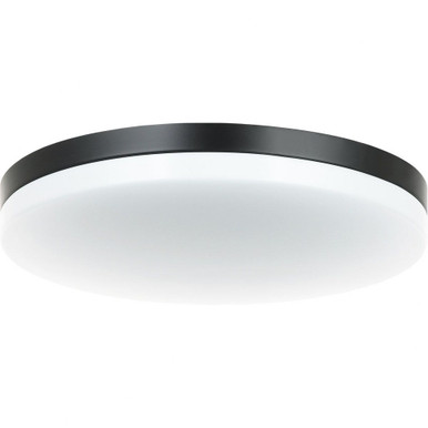 Orion 1 Light 14 Inch Wide Flush Mount by Matteo - M12002