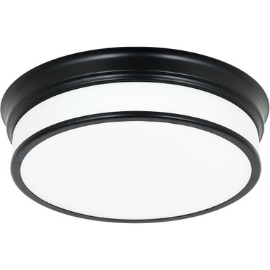 Navo 1 Light 14 Inch Wide Flush Mount by Matteo - M15402