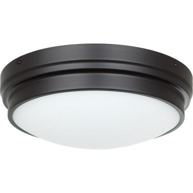 Fresh Colonial 2 Light 13 Inch Wide Flush Mount by Matteo - X46402
