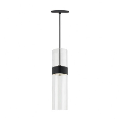 Sean Lavin LED Low Voltage Monopoint Pendant by Visual Comfort Modern - MP-700-MAN