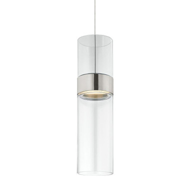 Sean Lavin LED Low Voltage Monopoint Pendant by Visual Comfort Modern - MP-700-MAN